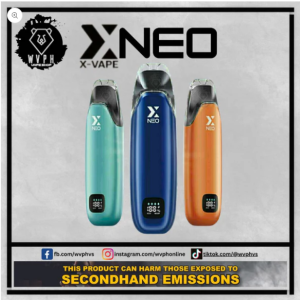 Neo / XVape / X-Vape